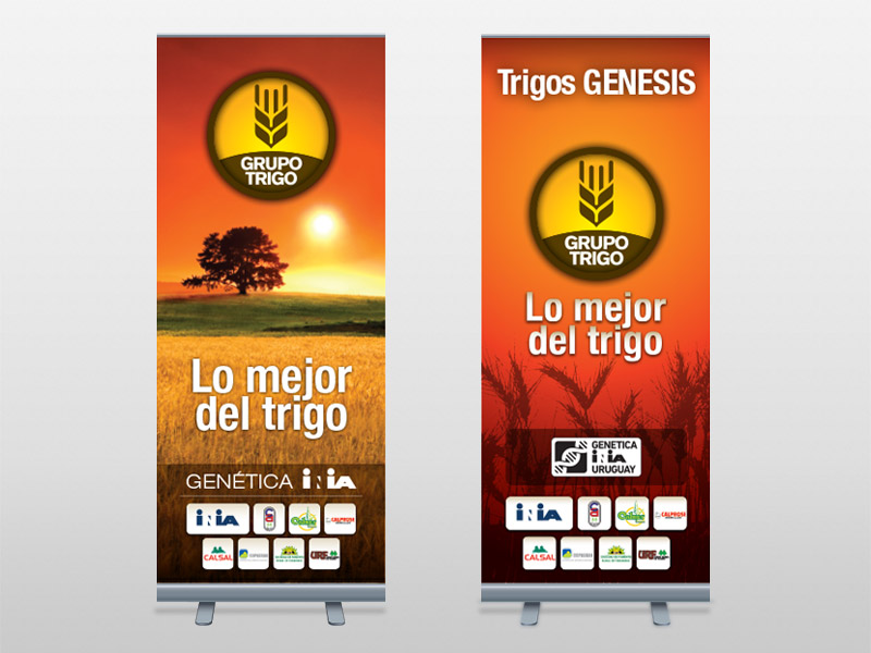 Banner Grupo Trigo