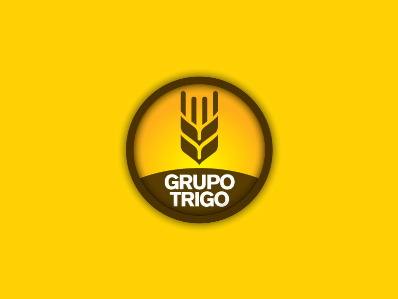 Logo de Grupo Trigo