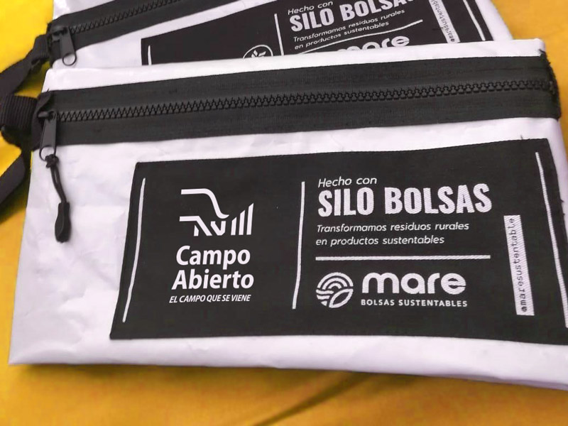 Regalo empresarial Campo Abierto