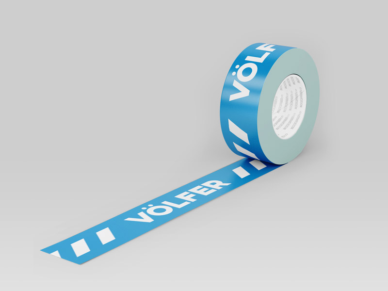 Elementos de seguridad Völfer