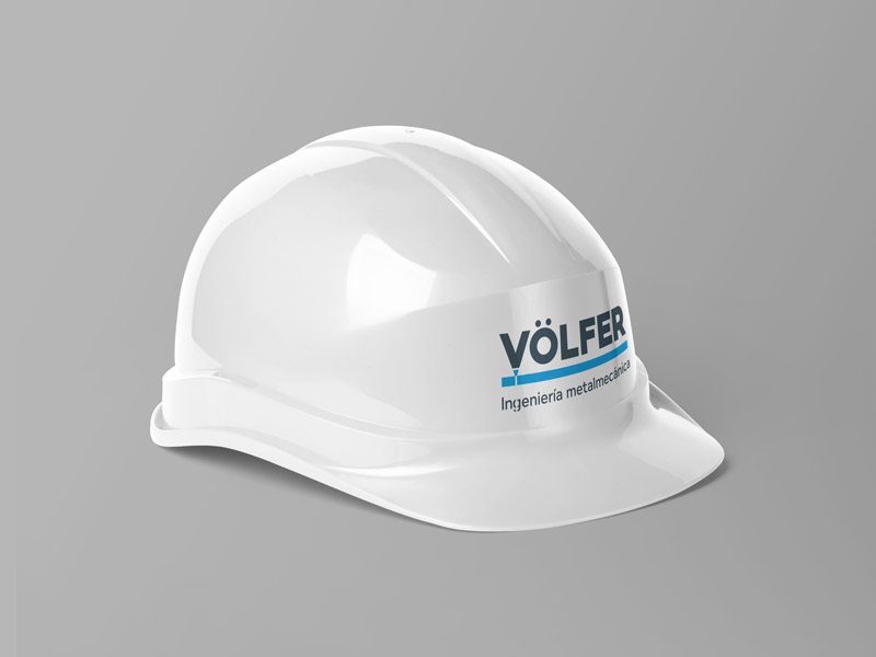 Elementos de seguridad Völfer