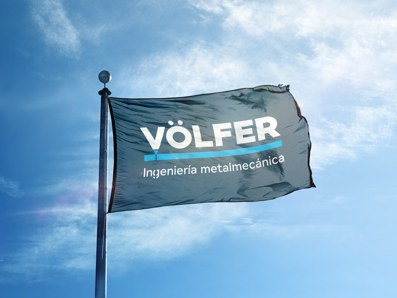 Banderas Völfer