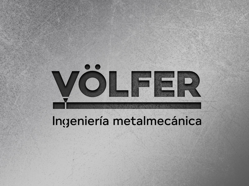 Logo Völfer
