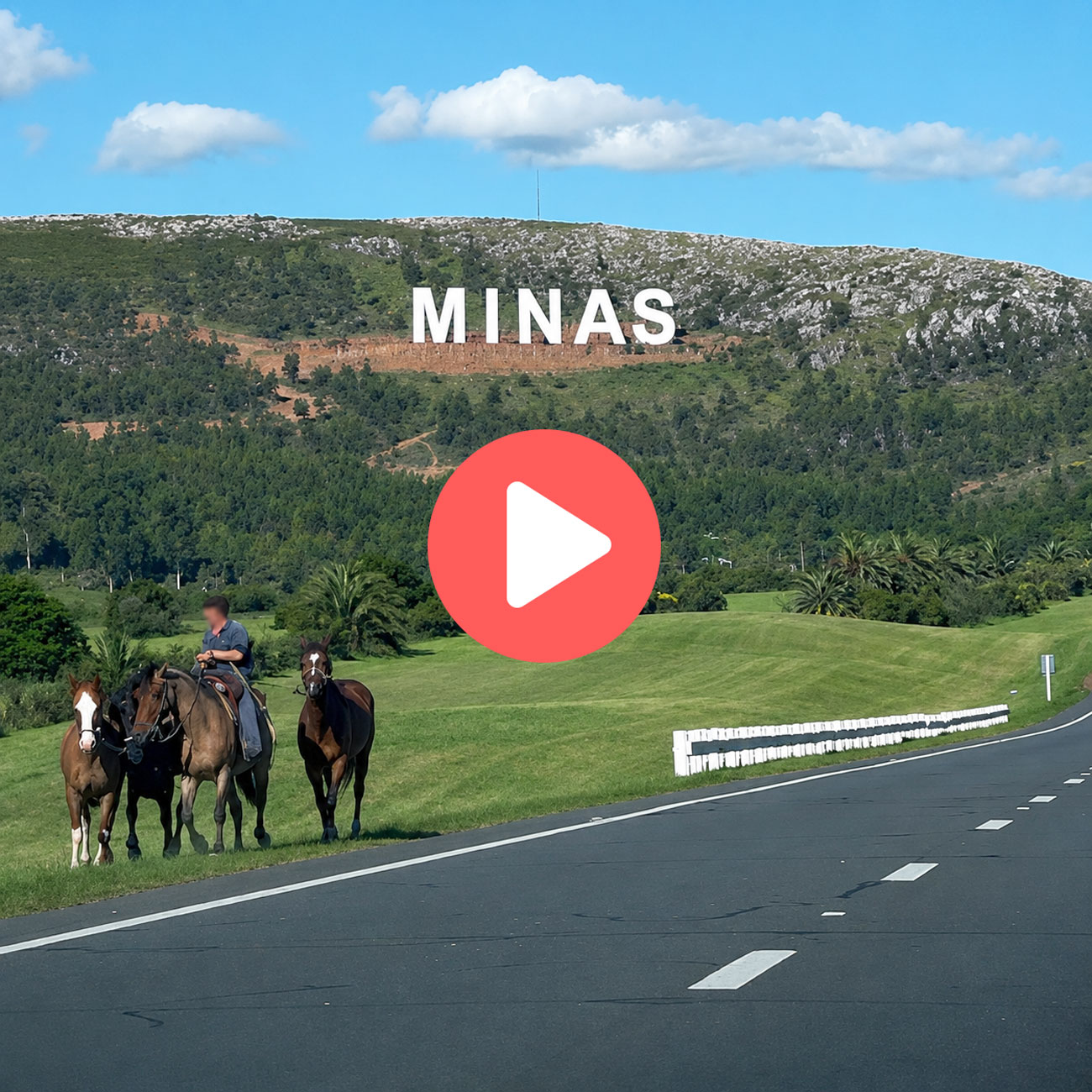 Audiovisual letras corpóreas Minas