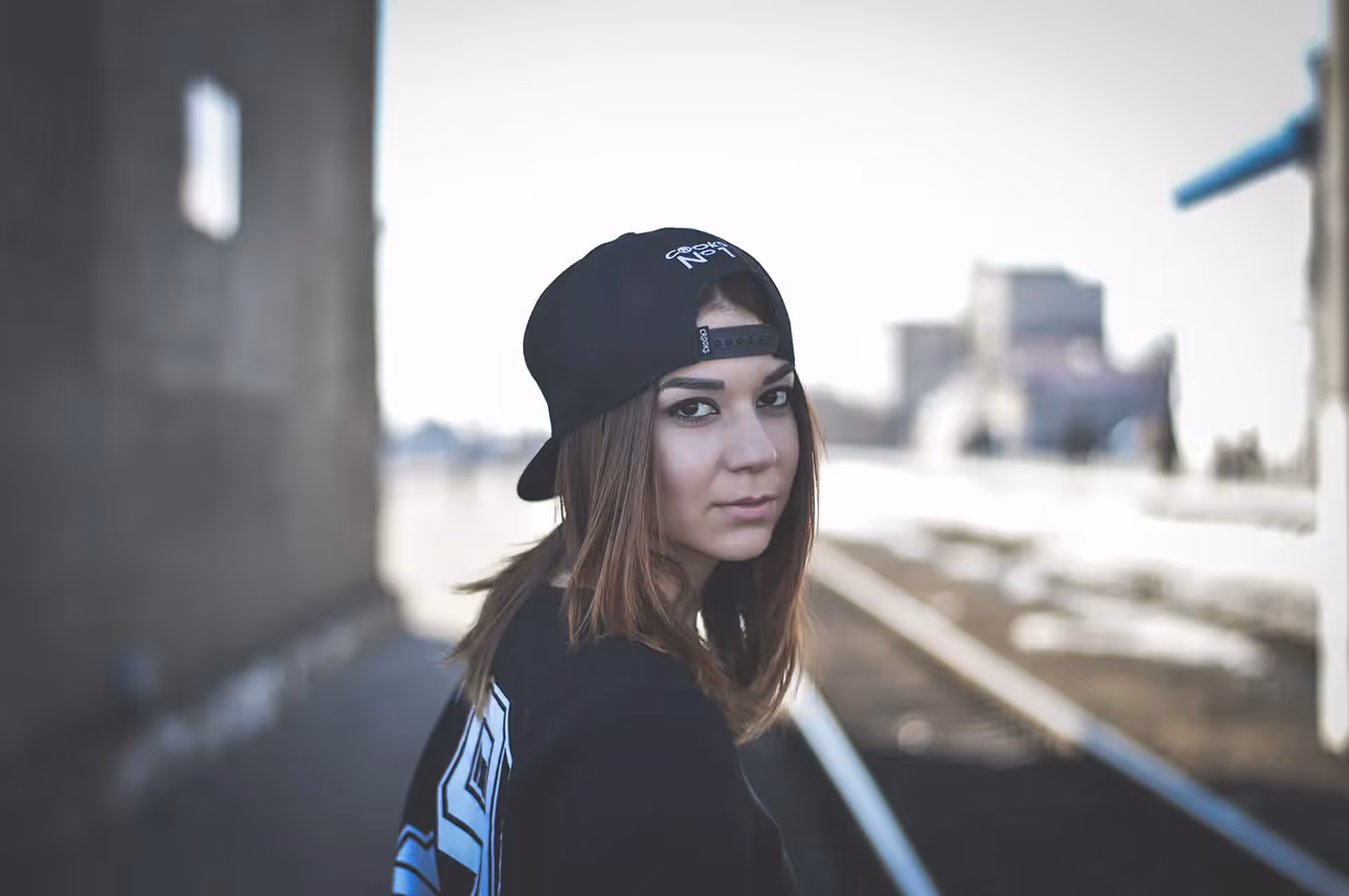 Tristin Lesch