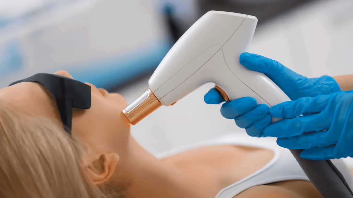 Laser Skin Resurfacing: What to Know Before Adding It To Your Med Spa