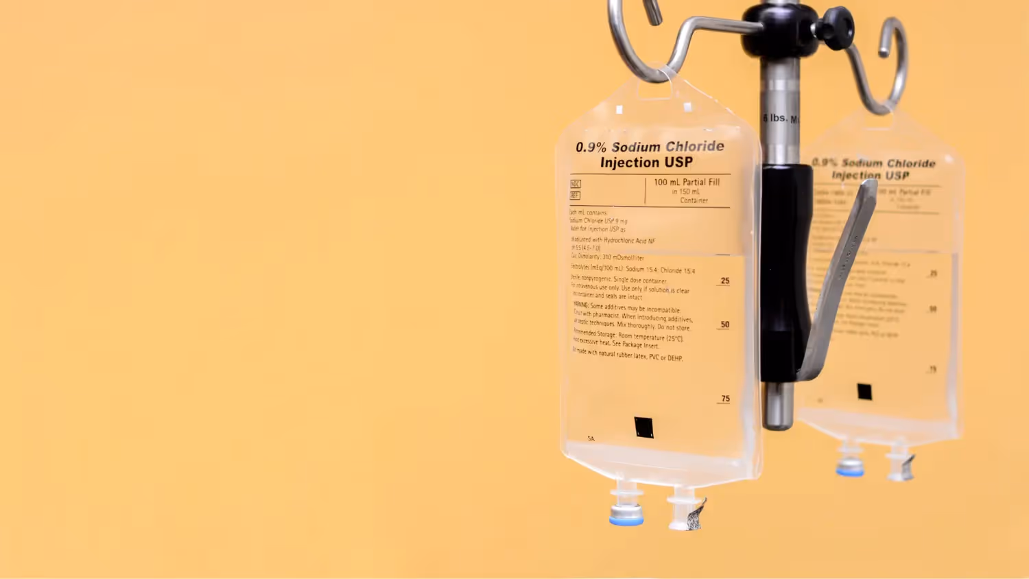 Infusing Health And Wellness: The Benefits of IV Therapy in your Med Spa