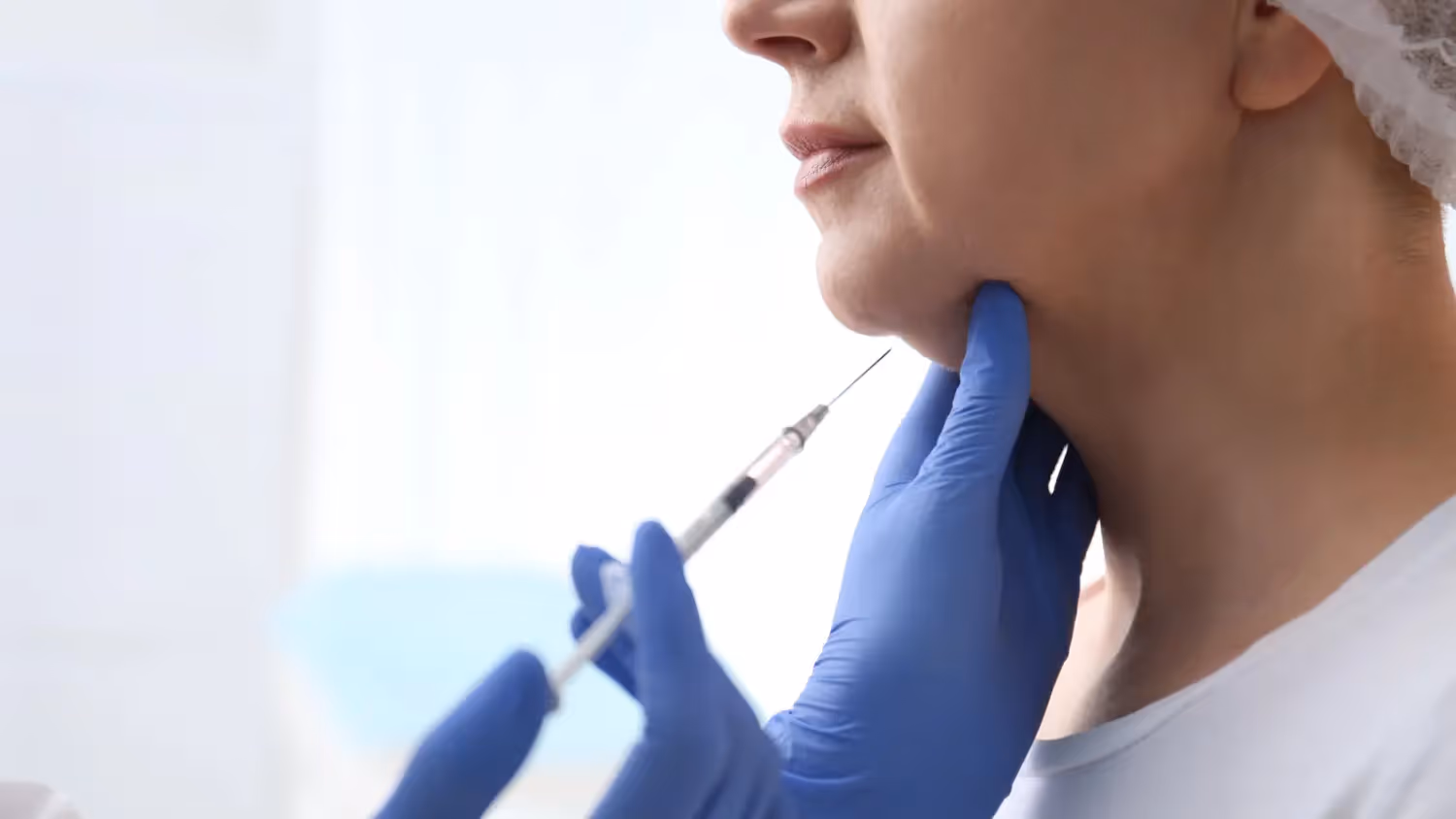 Considering Kybella® for your Med Spa? A Popular Treatment for Double Chin