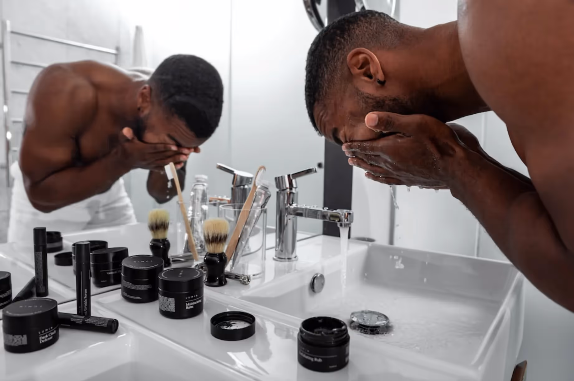 Top Pre-Wedding Medspa Aesthetic Treatments for Grooms