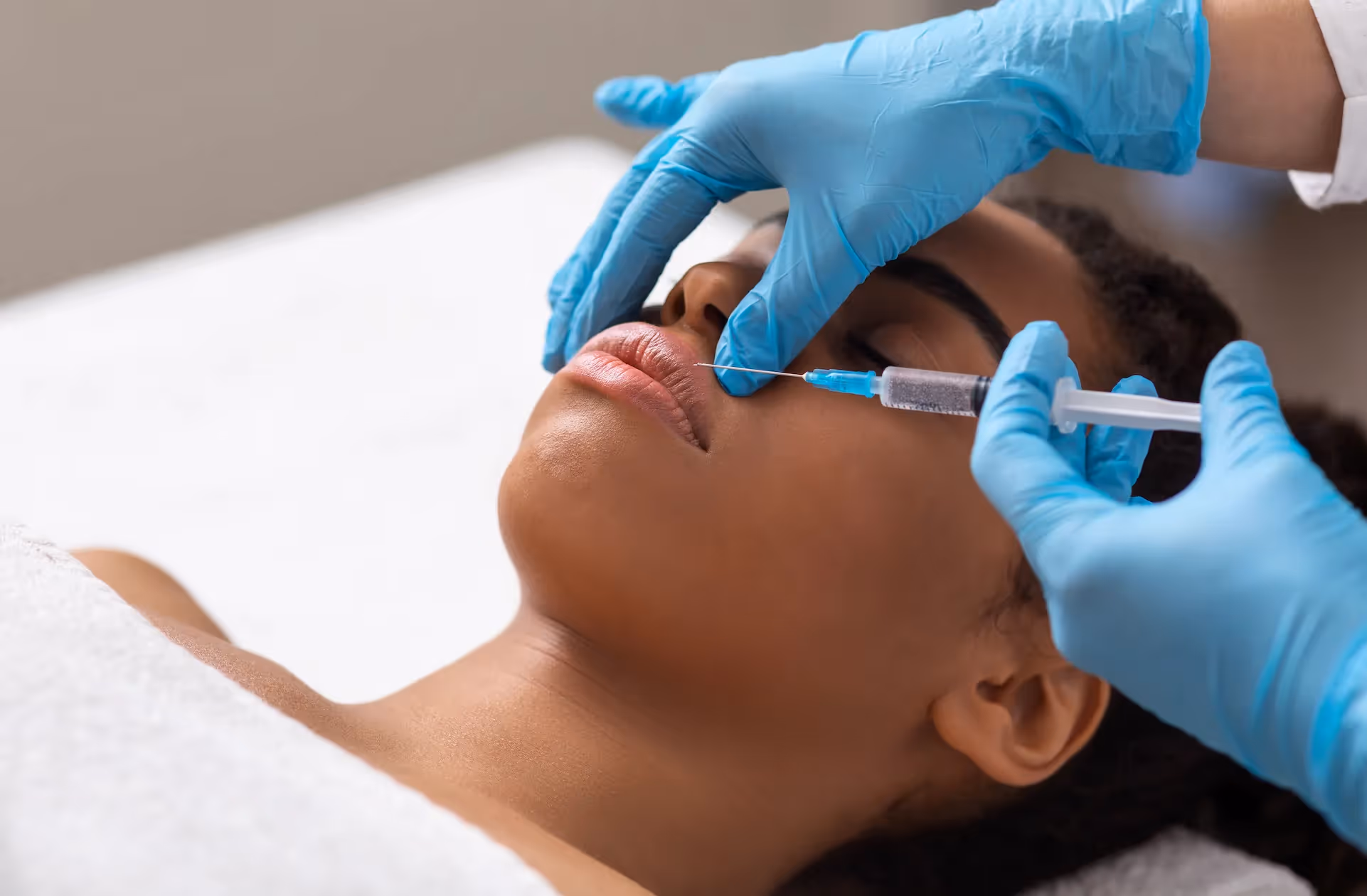 How to Select the Perfect Juvéderm® Formula for Your Clients