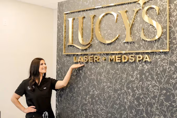 How Lucy Sason Went from Google Search to Successful Medspa Owner with Moxie