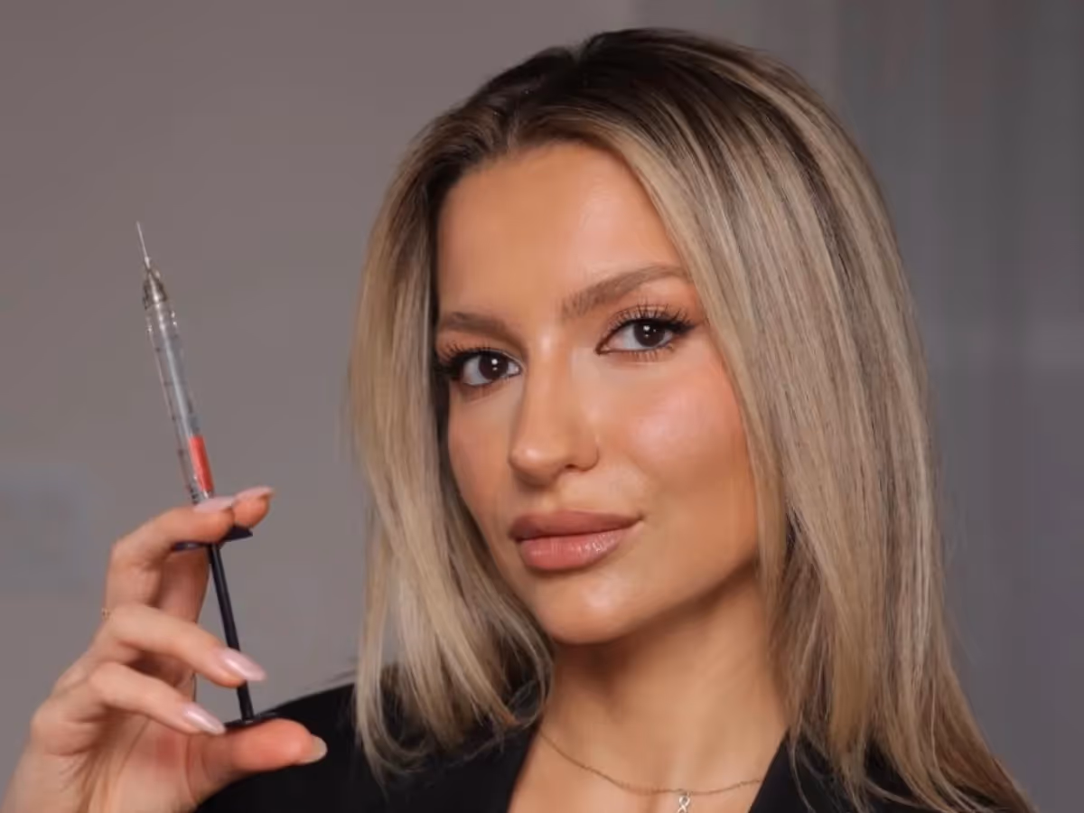 Empowering Entrepreneurship: How Danka Went from Employee to Medspa CEO with Moxie