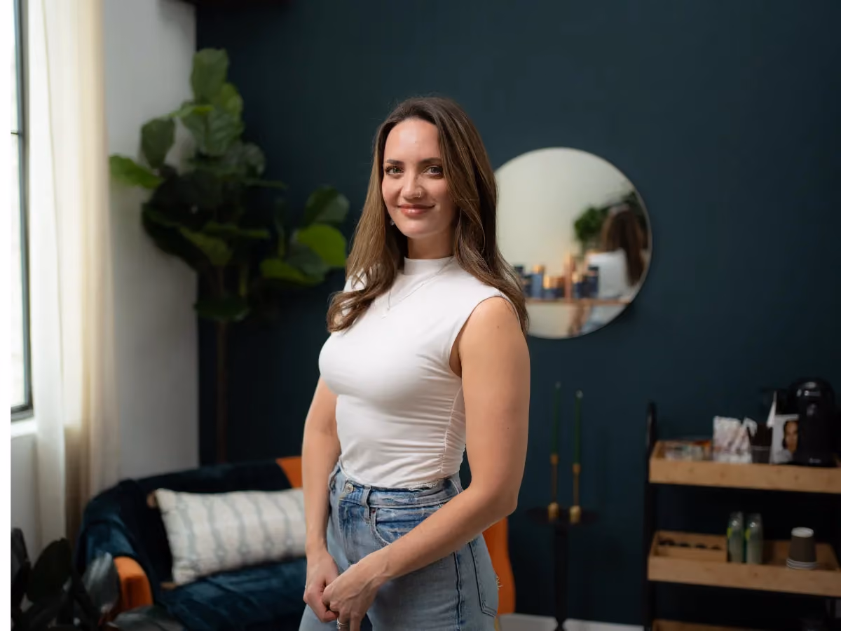 Audrey’s Journey to a Flawless Medspa Launch With Moxie