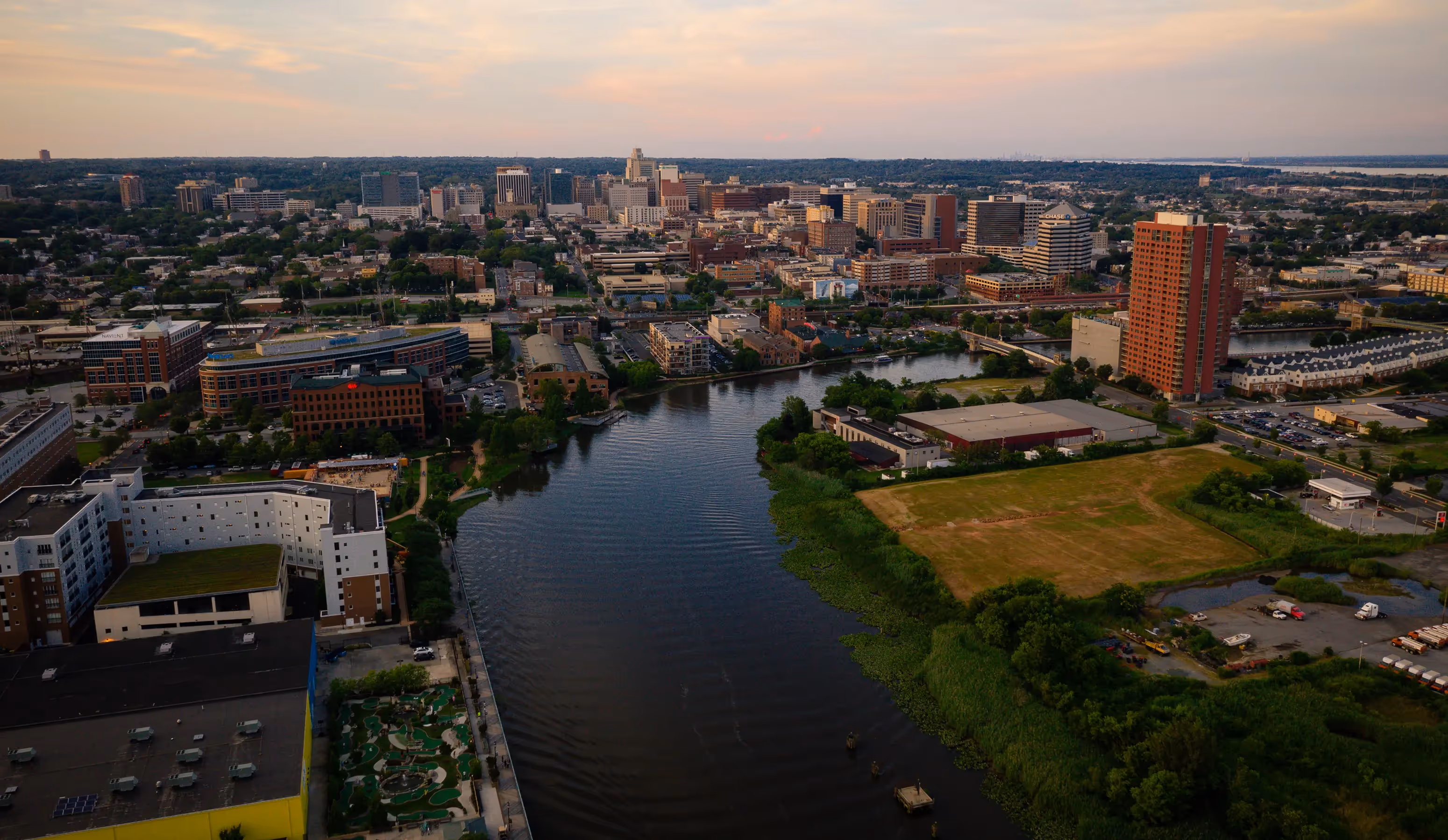 Delaware