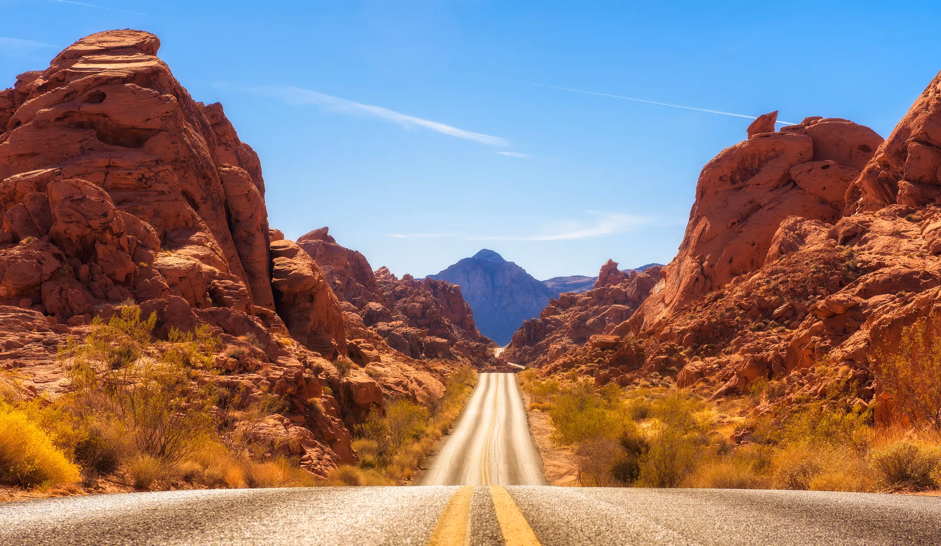 Nevada