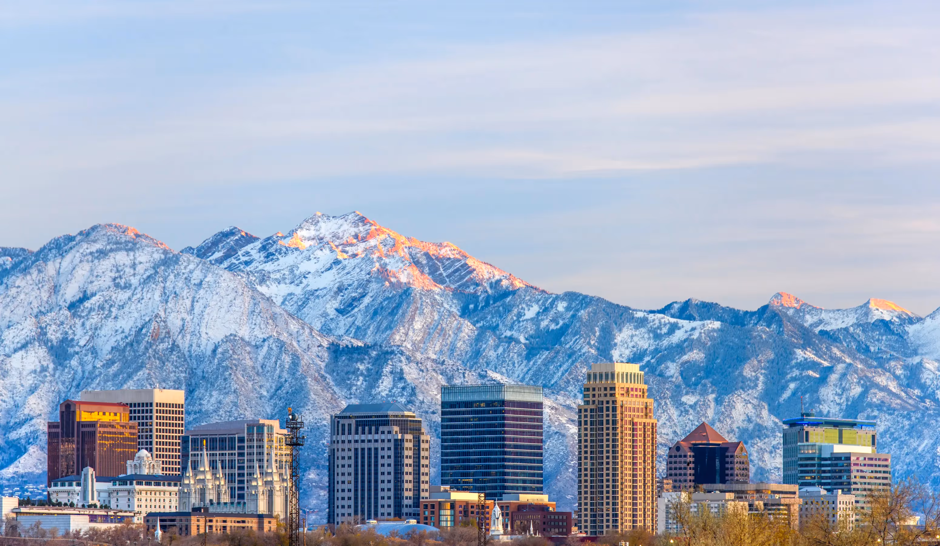 Utah
