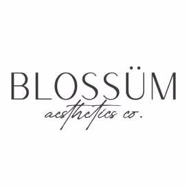Blossum Aesthetics