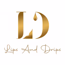 Lips and Drips