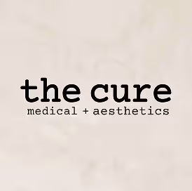 The Cure Medical Aesthetics