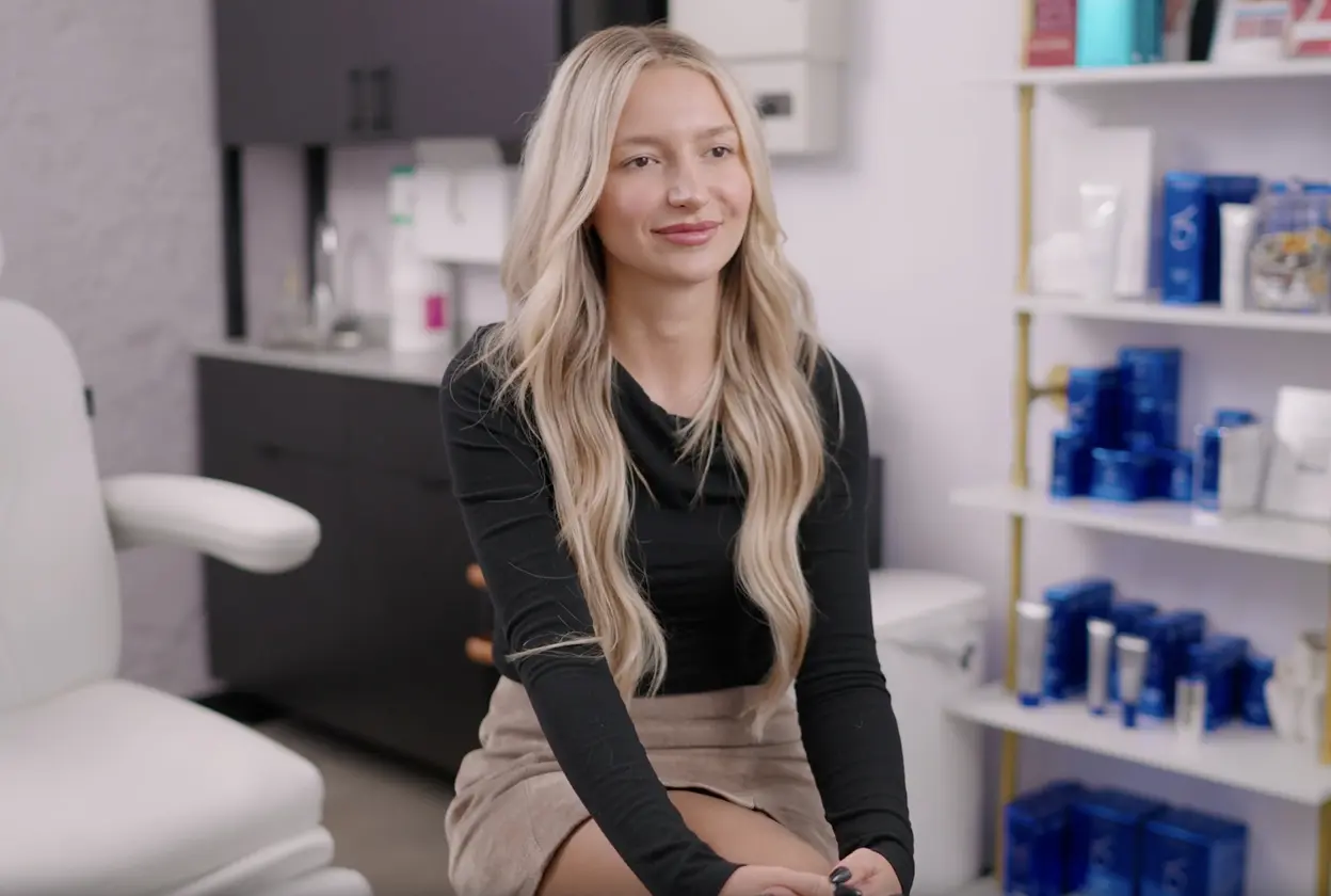 Empowering Entrepreneurship: How Danka Went from Employee to Medspa CEO with Moxie