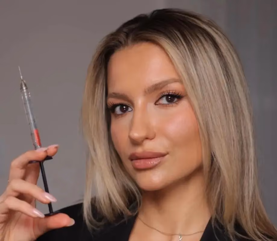 Danka DiMichele