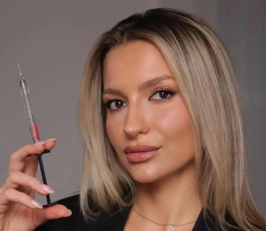 Danka DiMichele