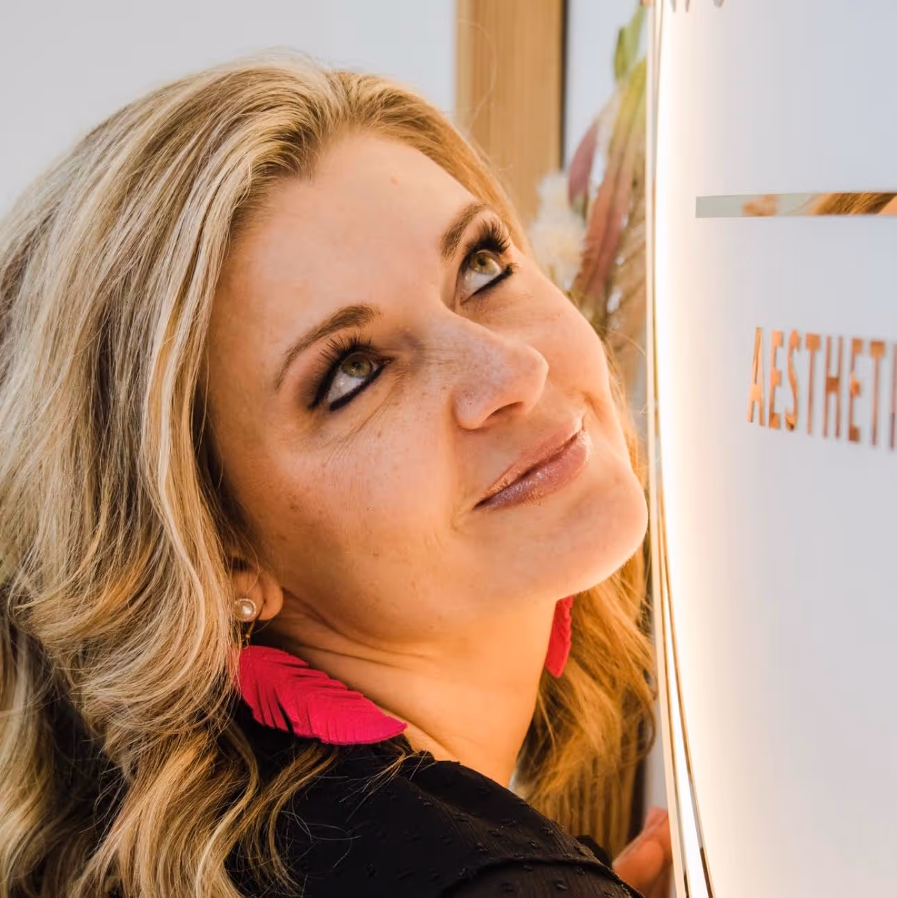 Heather DeRoche, RN