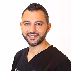 Mike Chammout, DNP-FNP