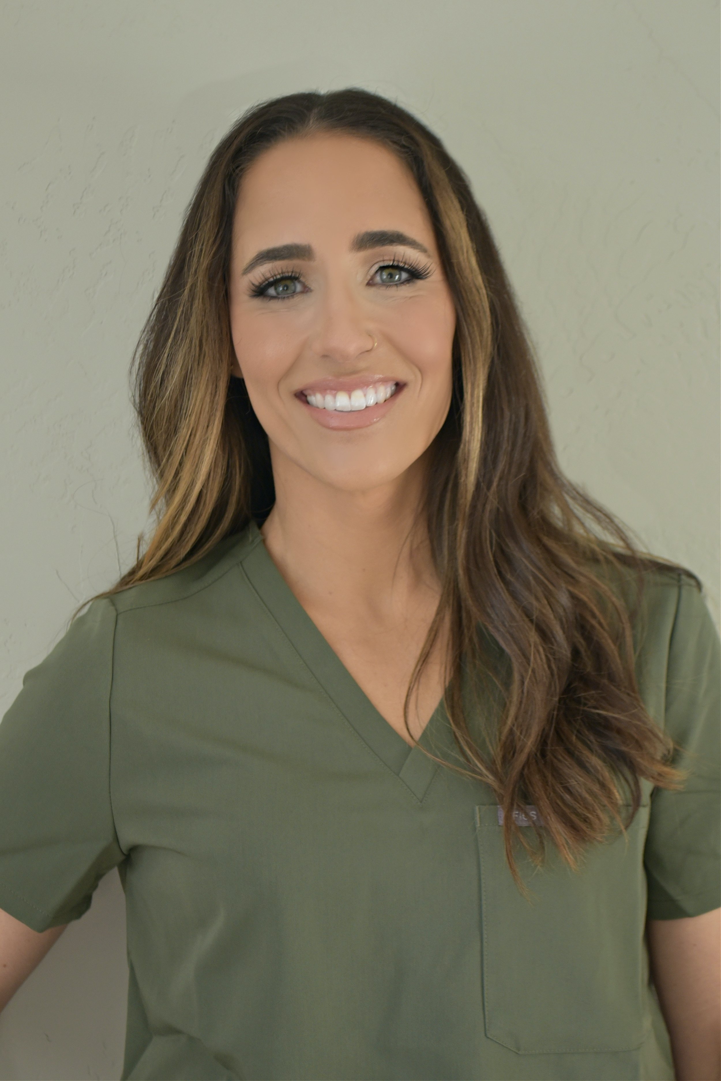 Marek Abraham, RN 