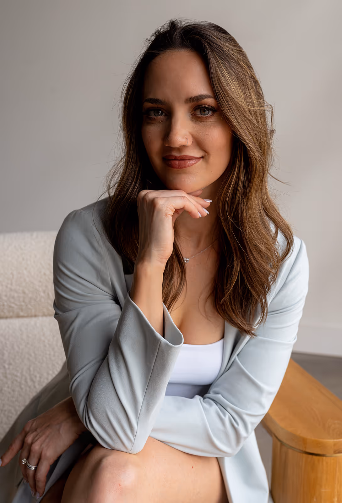 Audrey Knodell, MSN, FNP-C