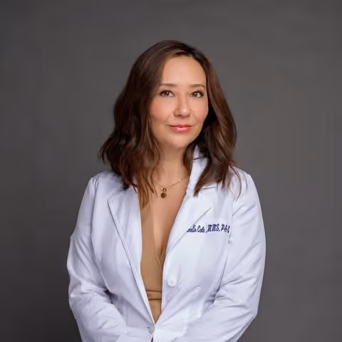 Michelle Cote,  PA-C 