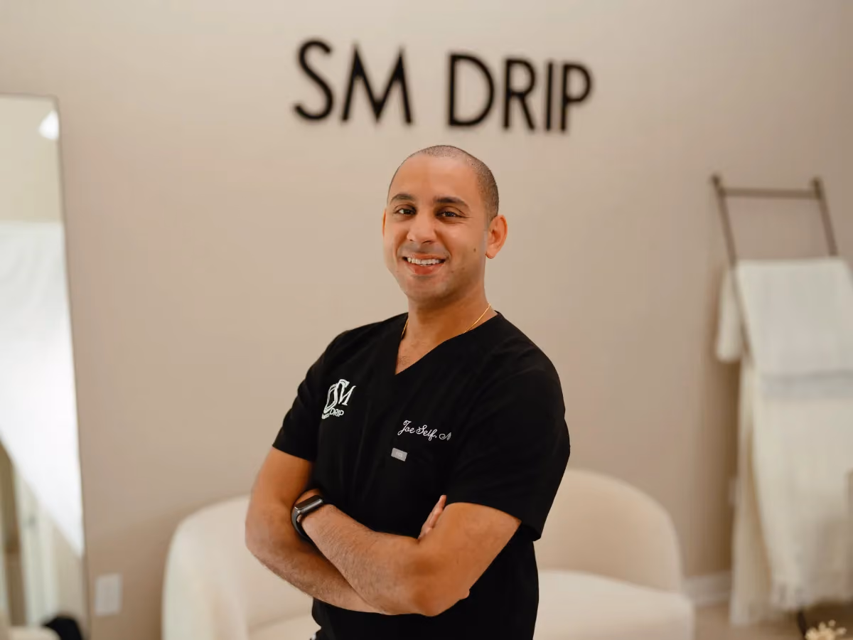 From ICU to Aesthetics: Dr. Seif’s Seamless Transition With Moxie
