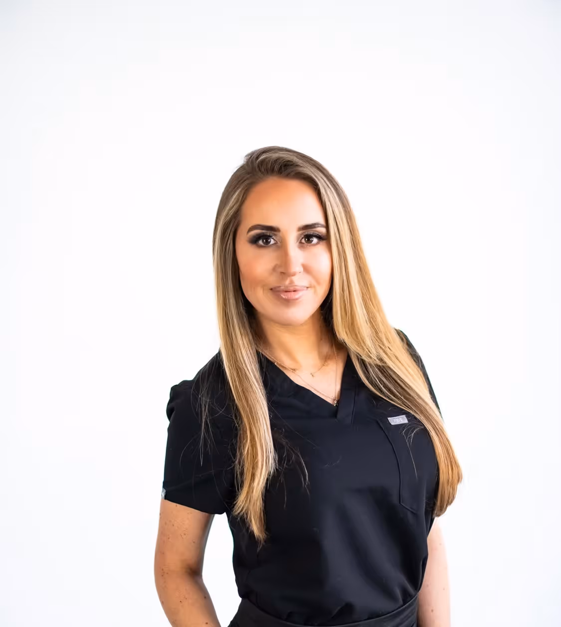 Erica Oakes, RN