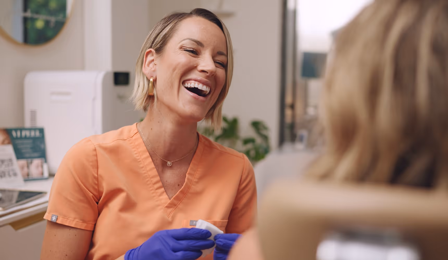 How Citrus Aesthetics Became a Booming Business in Just 4 Weeks with Moxie