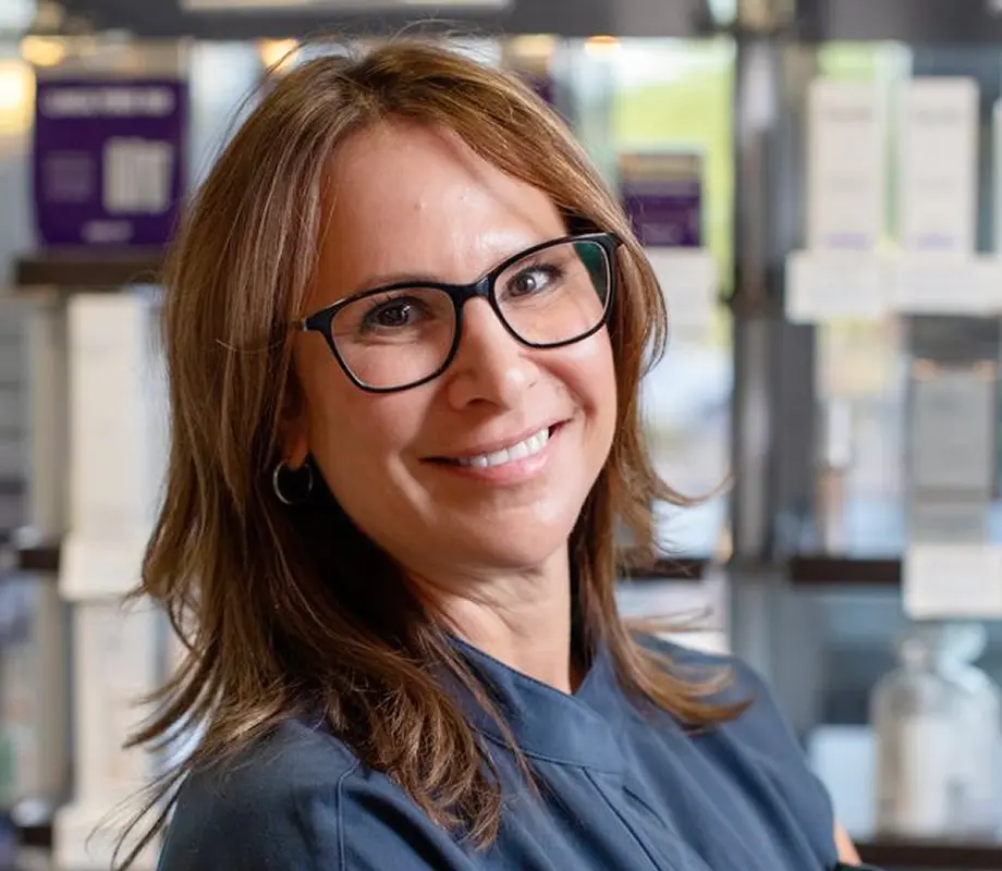 Dr. Rebecca Weiss, DO