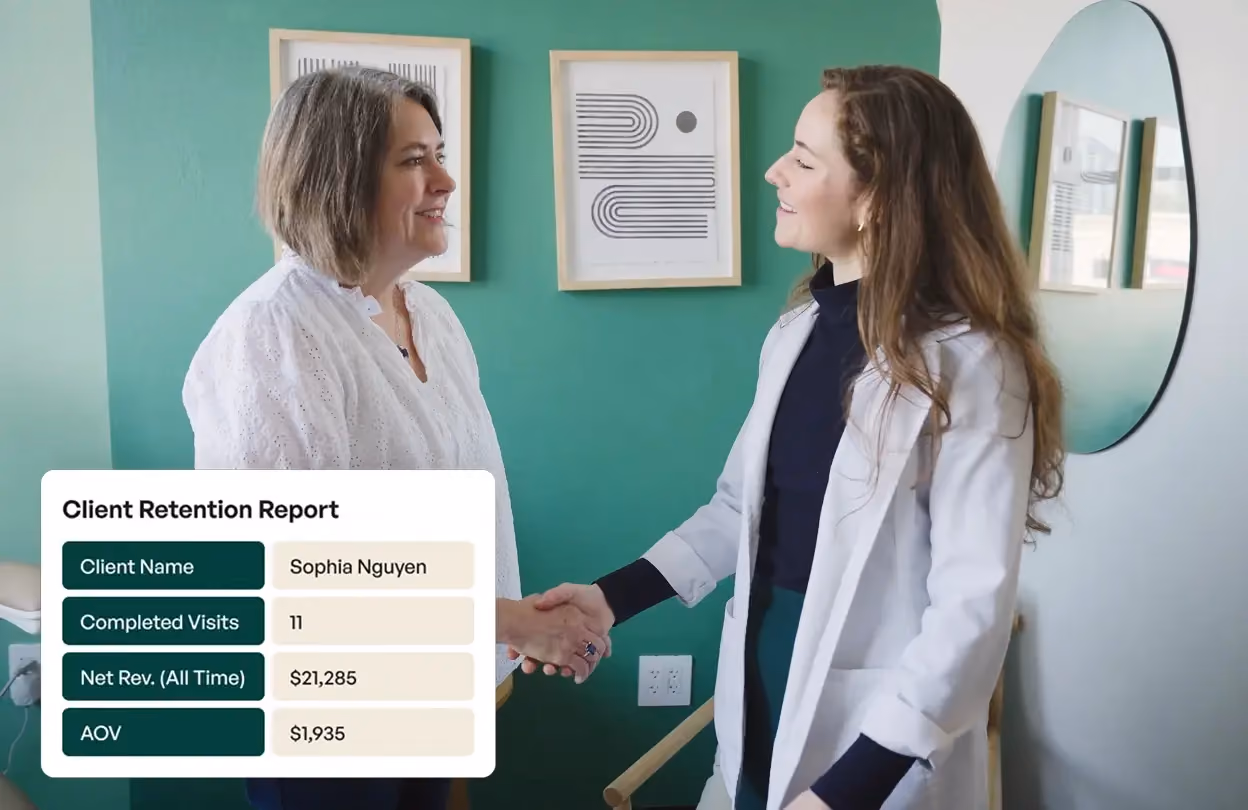 How Medspas Can Turn Patient Retention Into Their Biggest Growth Driver