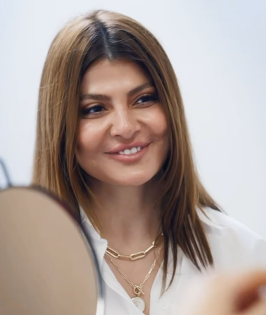 Yagmur Sevindik