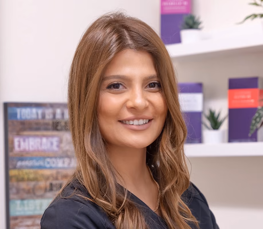 Yagmur Sevindik
