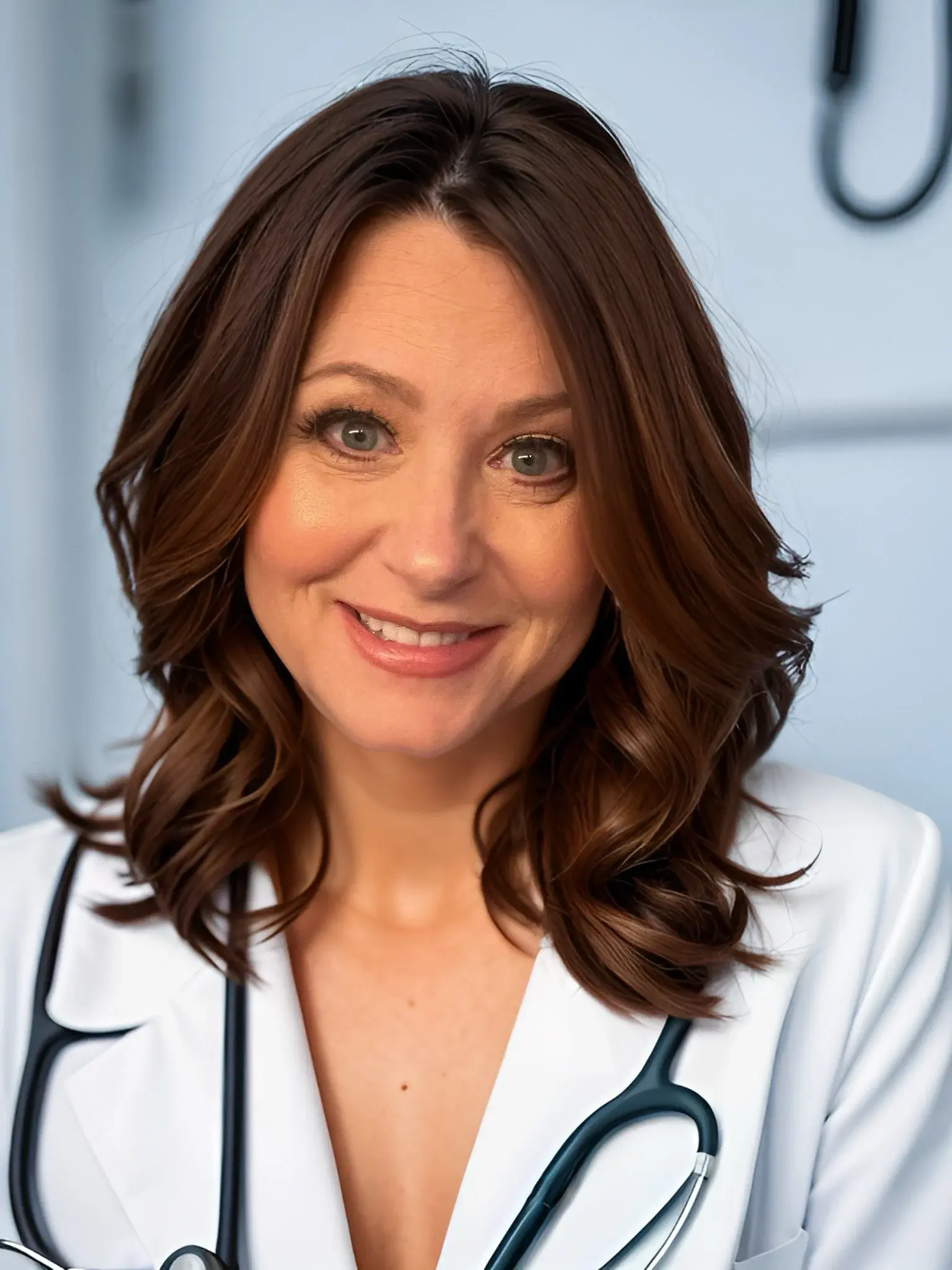 Shannon Asuchak, RN