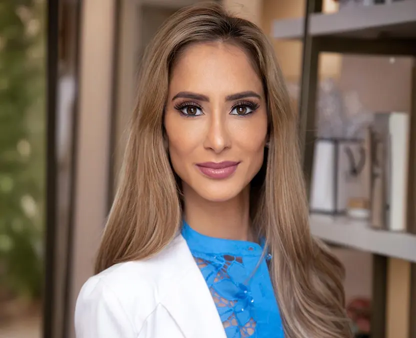 Gretchen Frieling, MD