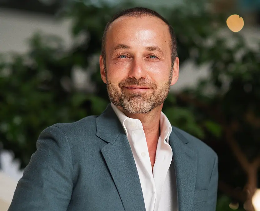 Alexander Rivkin, MD