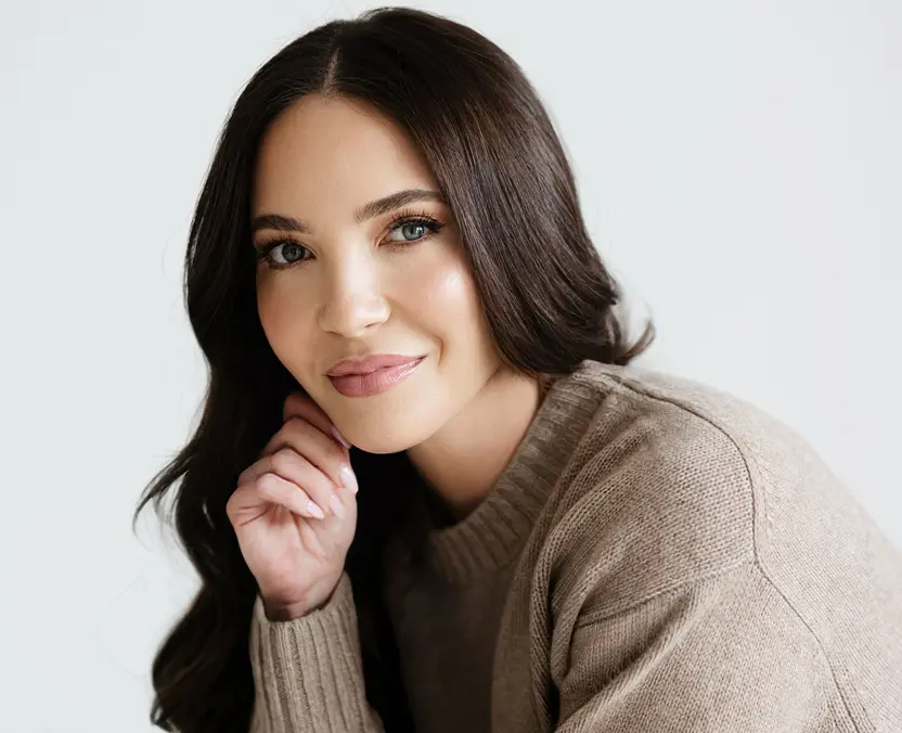 Allie McAllister, NP-C, DCNP