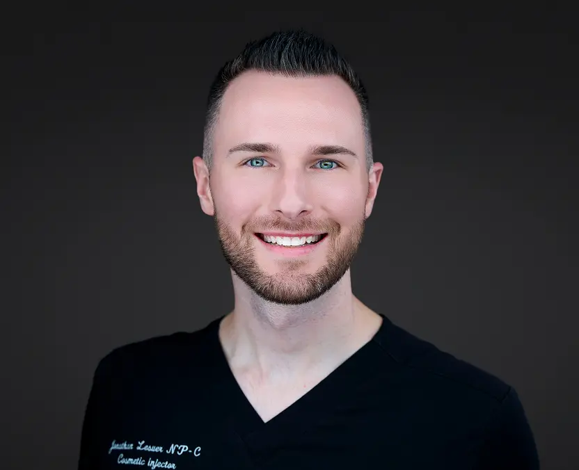 Jonathan LeSuer, MSN, APRN,  NP-C