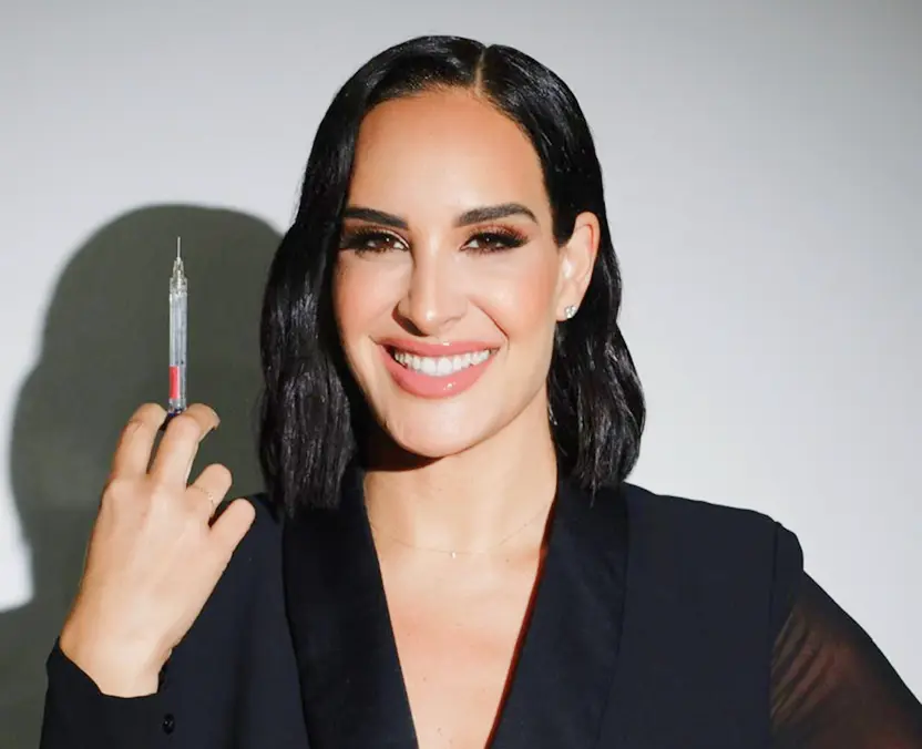 Limor Weinberg, APRN, FNP-BC