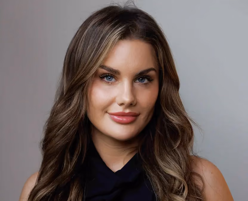 Libby Dysart