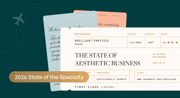 The State of Scaling in Aesthetic Medicine Thumbnail