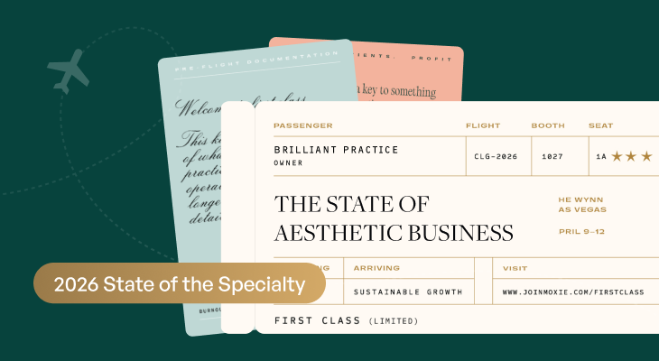 The State of Scaling in Aesthetic Medicine Thumbnail