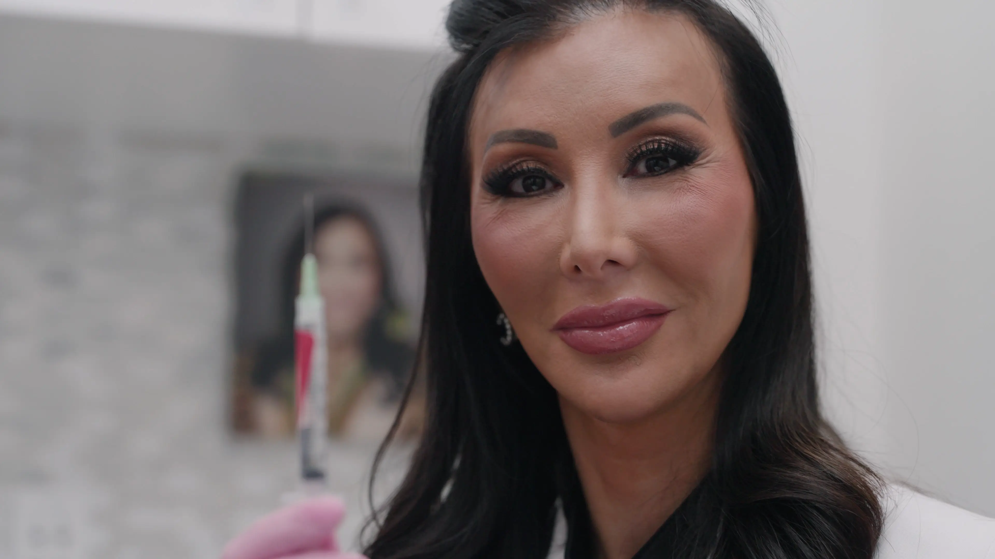 Dr. Barbarino Built 19 Years of Clinical Excellence. Moxie Gave Her the Operational Support It Deserves.