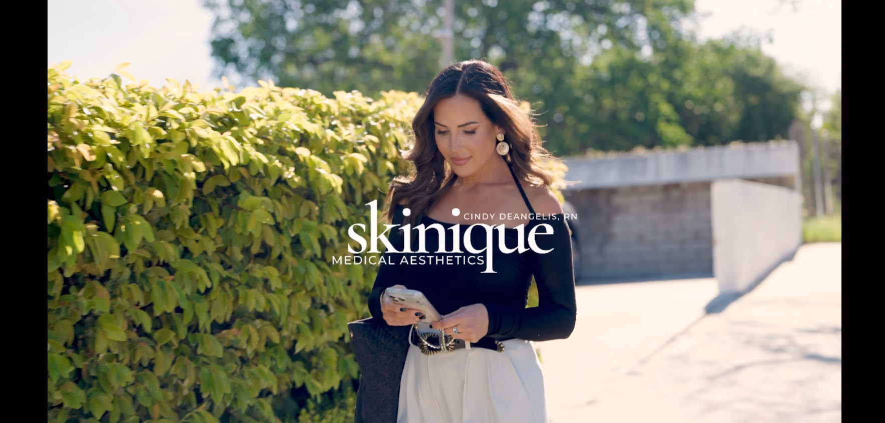 How Skinique Aesthetics Found Its Match with Moxie