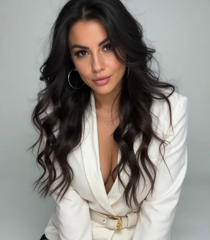 Ayla Dadasheva MSN, APRN, FNP